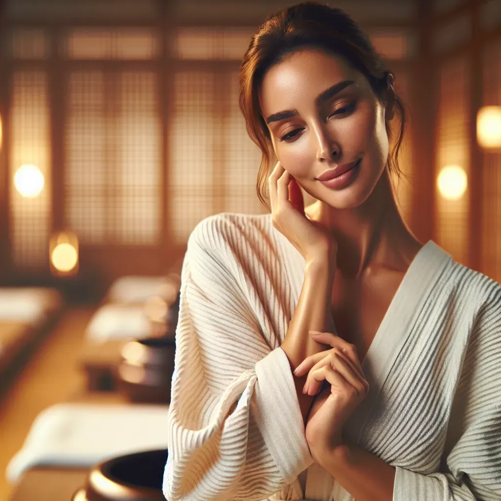 강릉 여행 후 뭉친 어깨, 등 통증? 강릉 마사지가 해결해줬어요!